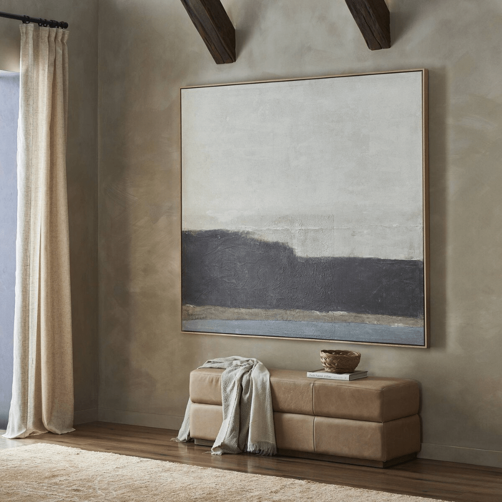 Sediment by Paul Meyer Wall Art