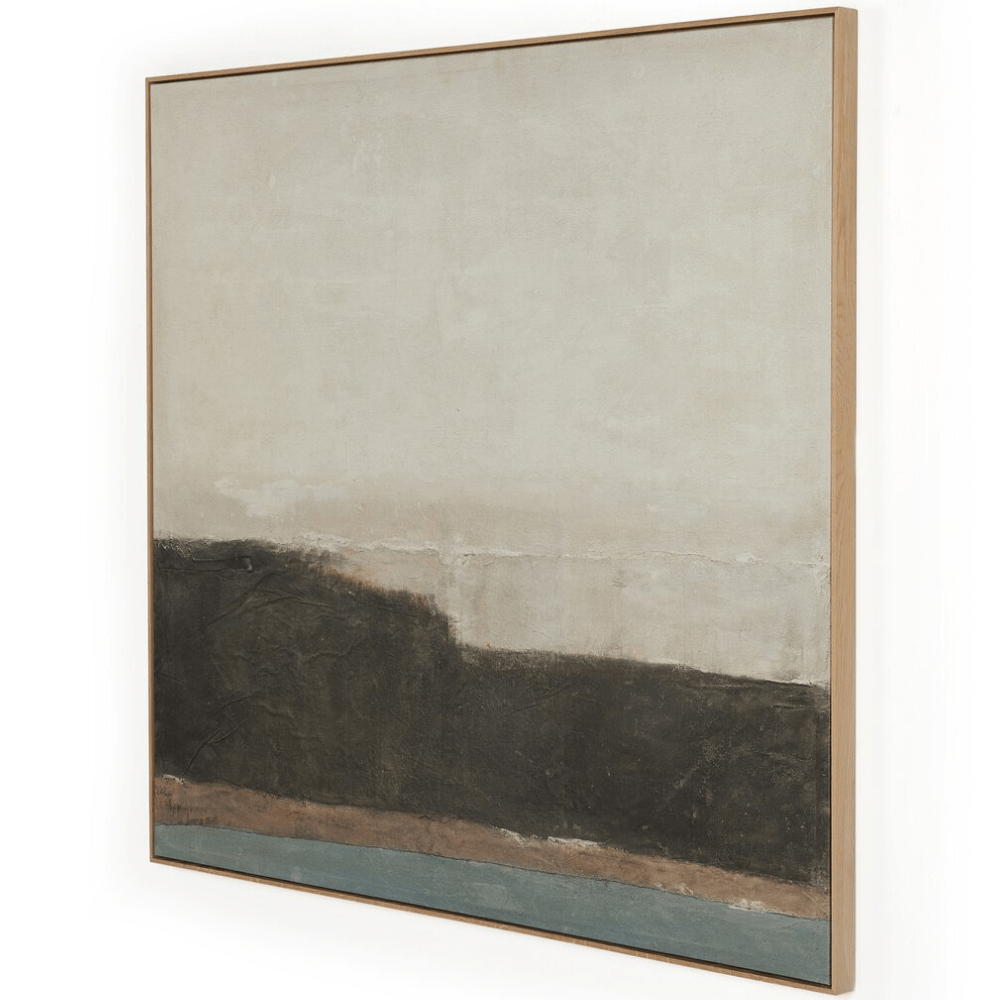 Sediment by Paul Meyer Wall Art