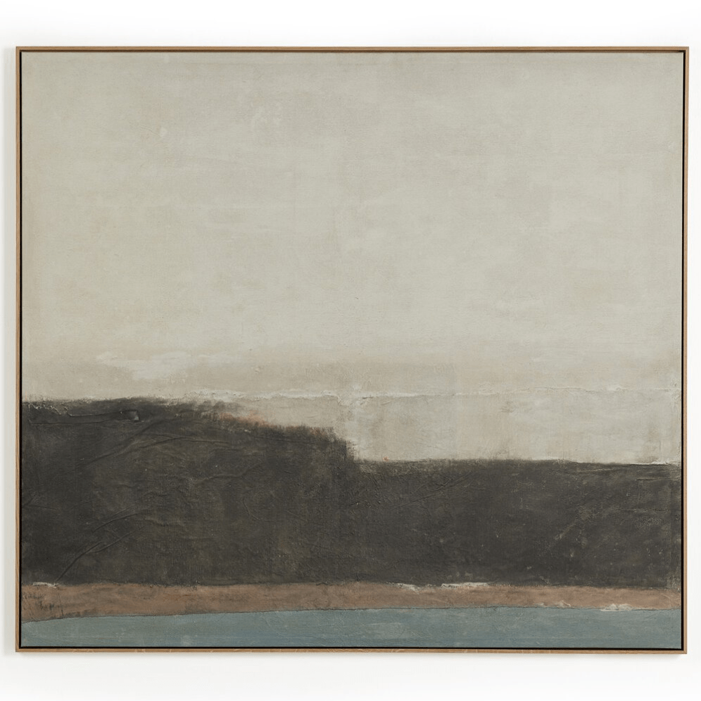 Sediment by Paul Meyer Wall Art 248734-001