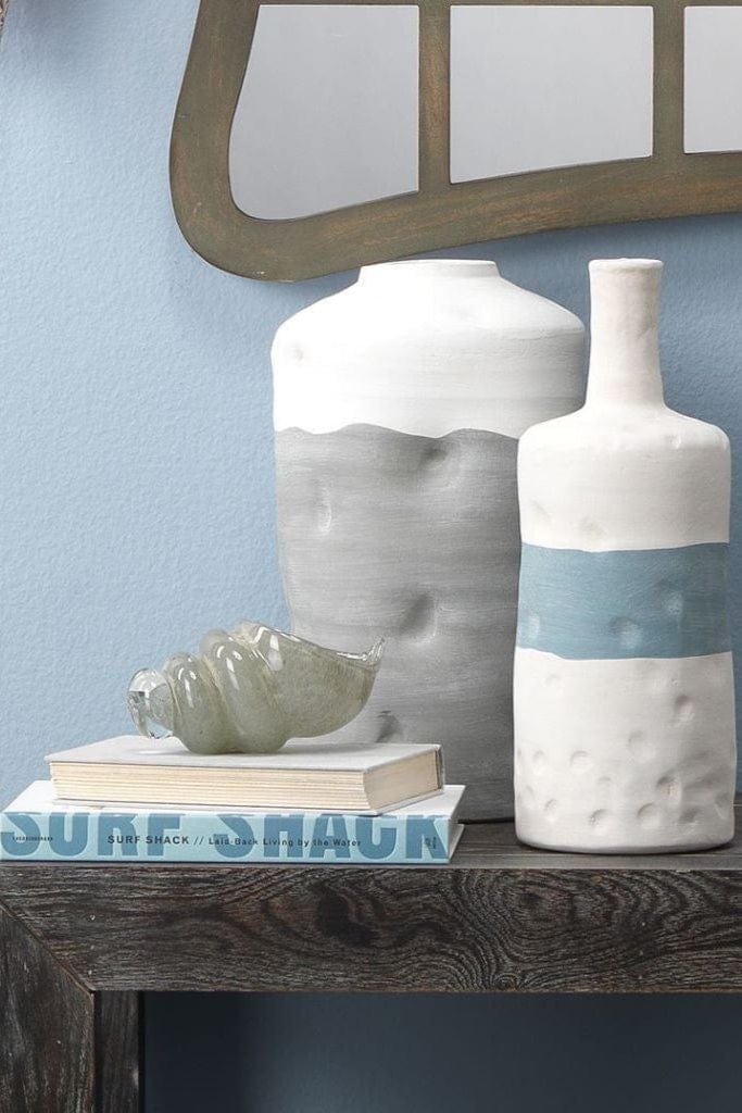 Sedona Vessels - Set of 3 Decorative Objects 7SEDO-VEBL 688933018301