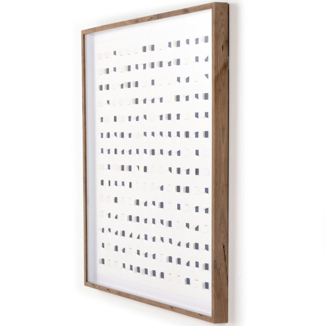 See Through Blue by FH Art Studio Wall Art 233200-001