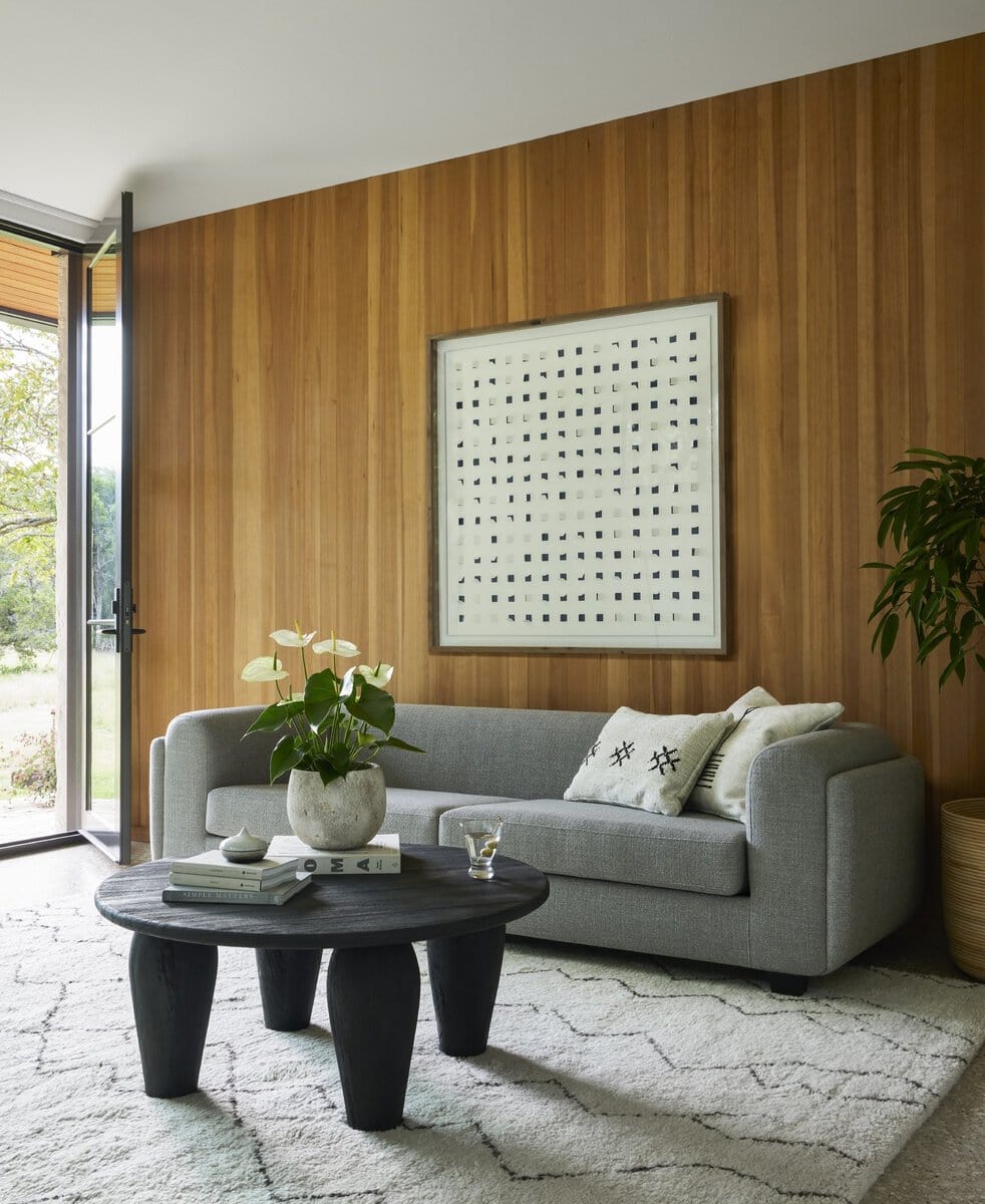 See Through Blue by FH Art Studio Wall Art 233200-001