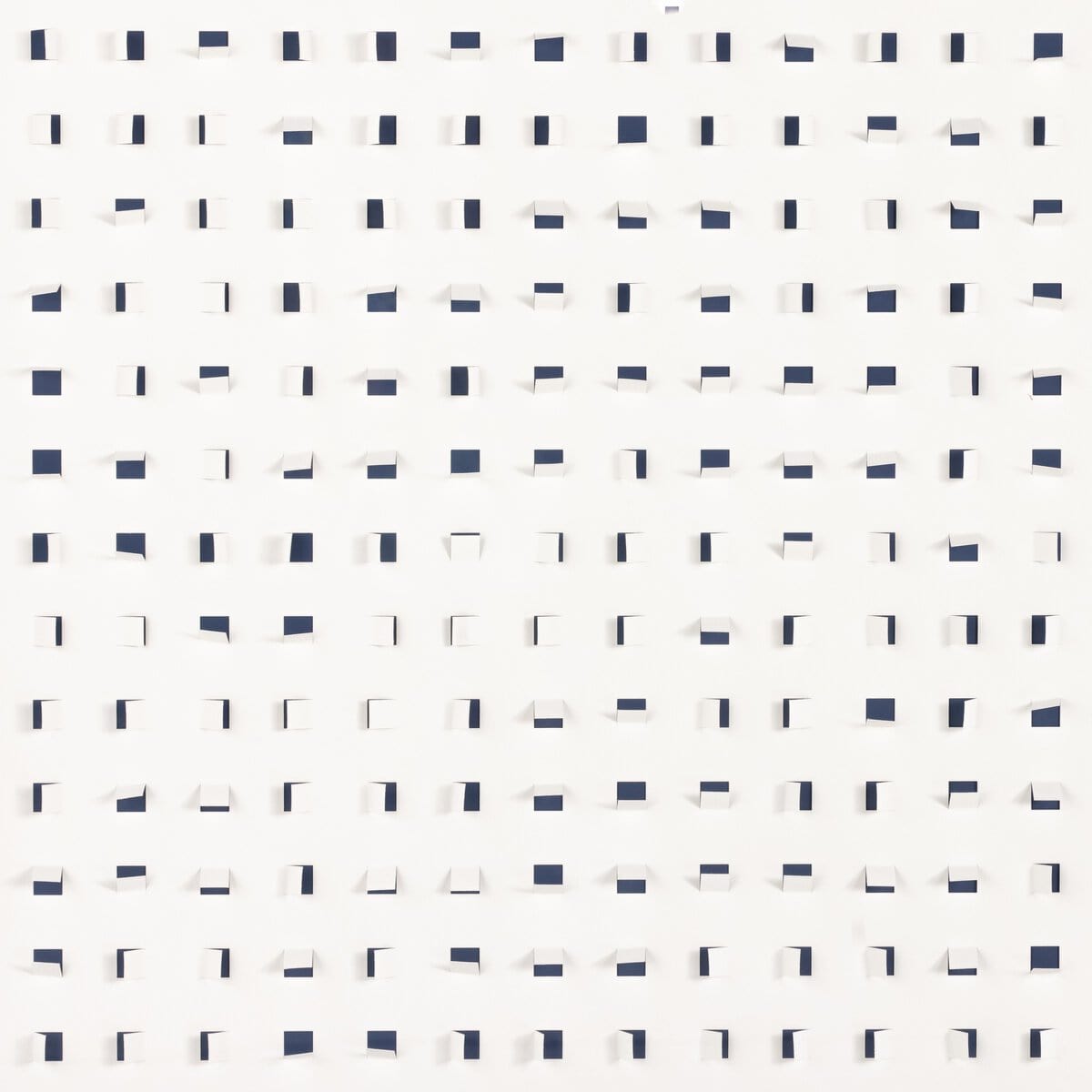 See Through Blue by FH Art Studio Wall Art 233200-001