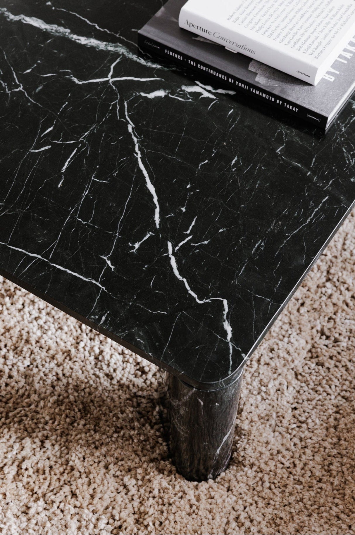 Segment Coffee Table Coffee Table