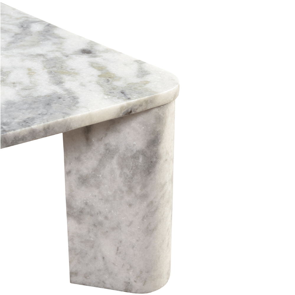 Segment Coffee Table Coffee Table