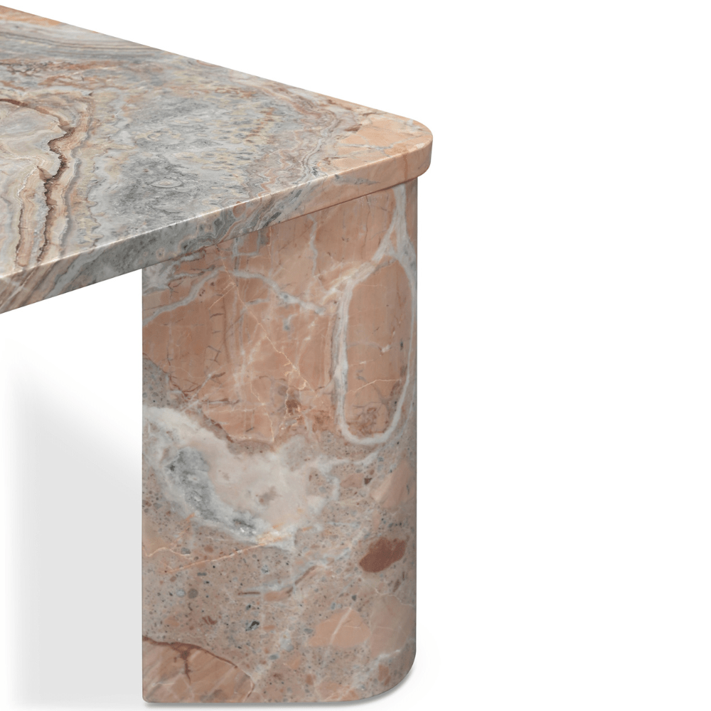 Segment Coffee Table Coffee Table