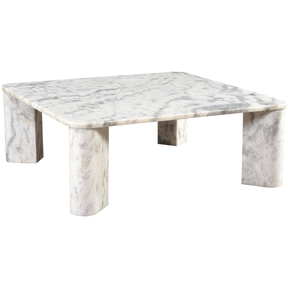 Segment Coffee Table Coffee Table