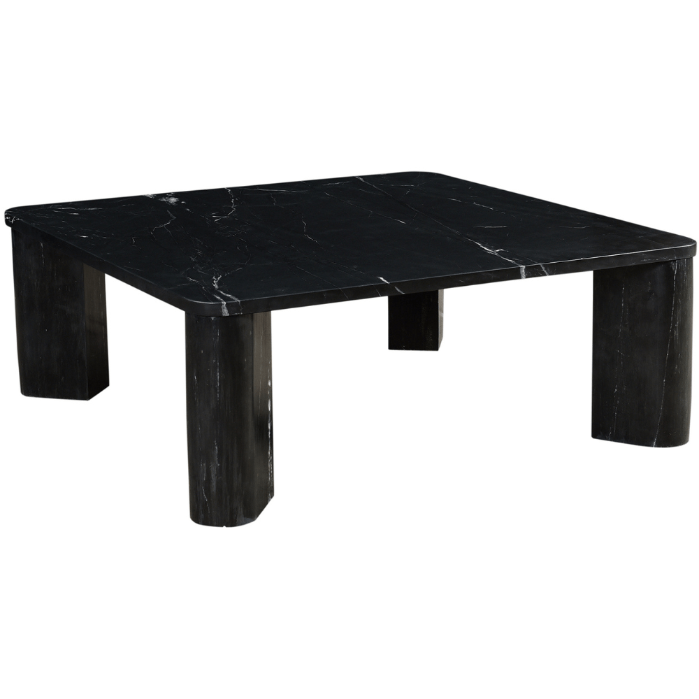 Segment Coffee Table Coffee Table