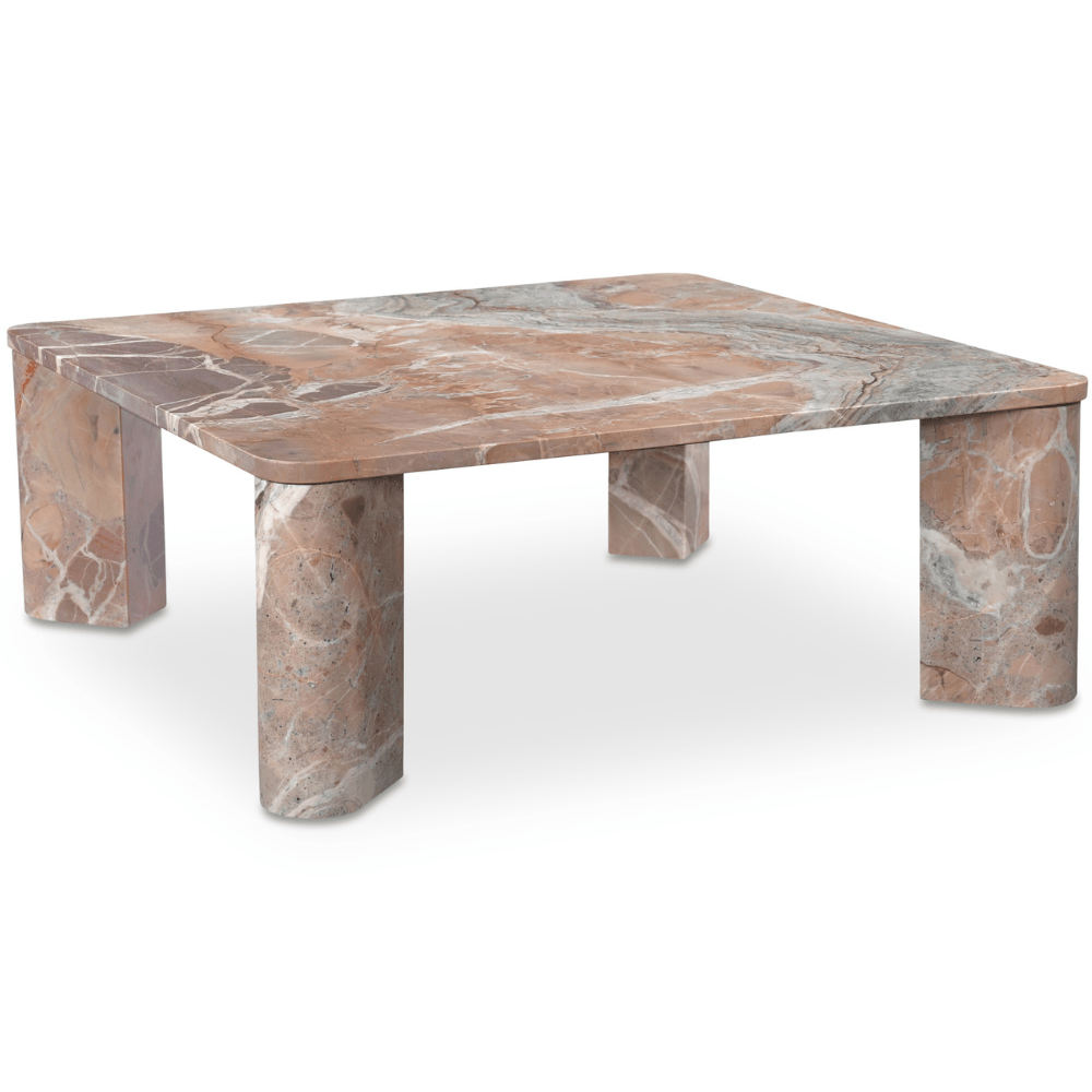 Segment Coffee Table Coffee Table