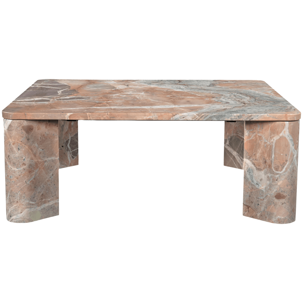 Segment Coffee Table Coffee Table JD-1048-12-0 840331803044