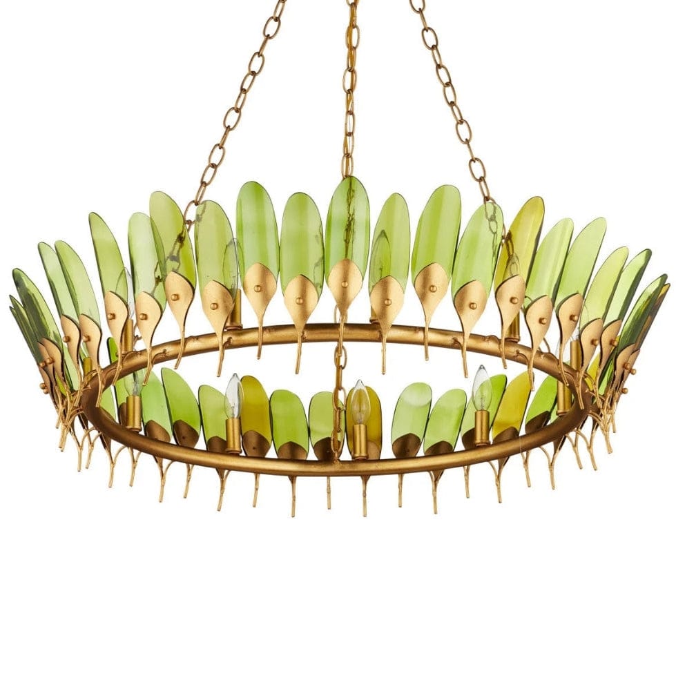 Selavy Chandelier Chandeliers 9000-1337