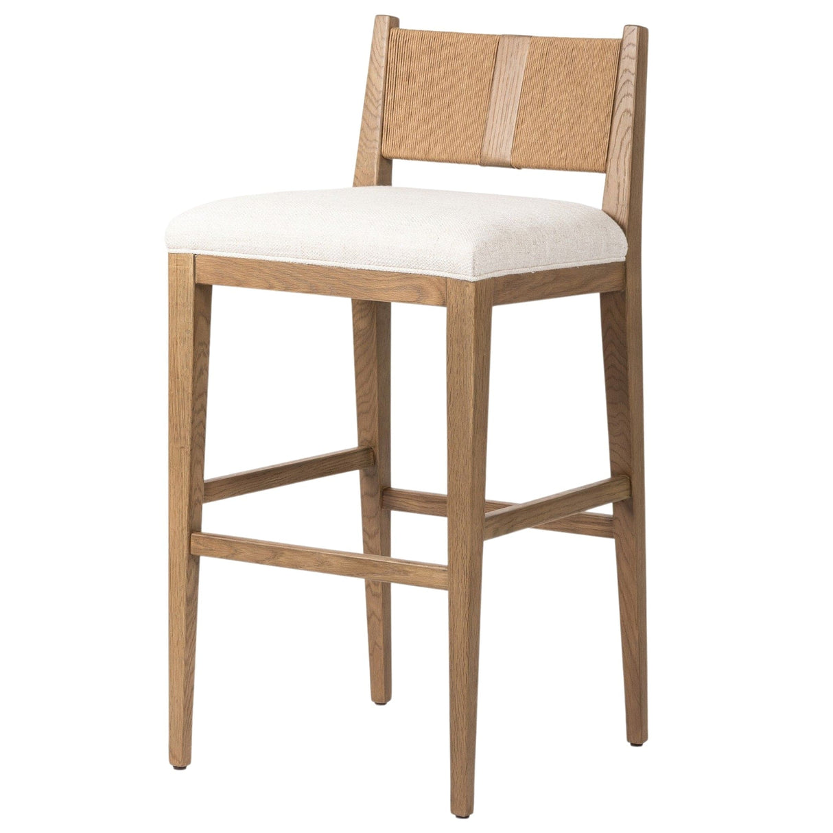 Selene Counter Stool + Bar Bar & Counter Stools 248661-001 198394076616