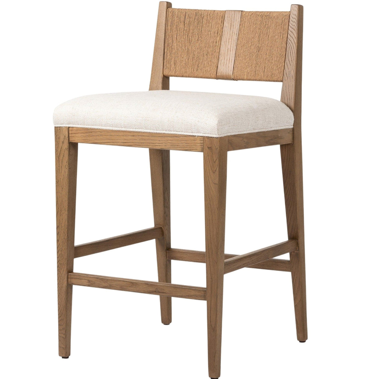 Selene Counter Stool + Bar Bar & Counter Stools 248661-002 198394076623
