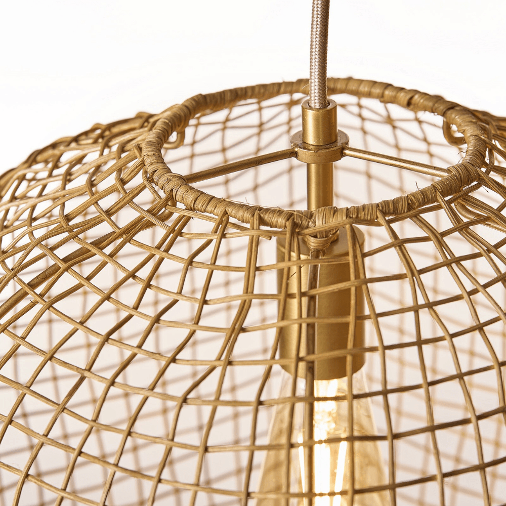 Selene Multi Basket Chandelier - Draft for Tariffs 05-03-25 Chandelier 16-1490