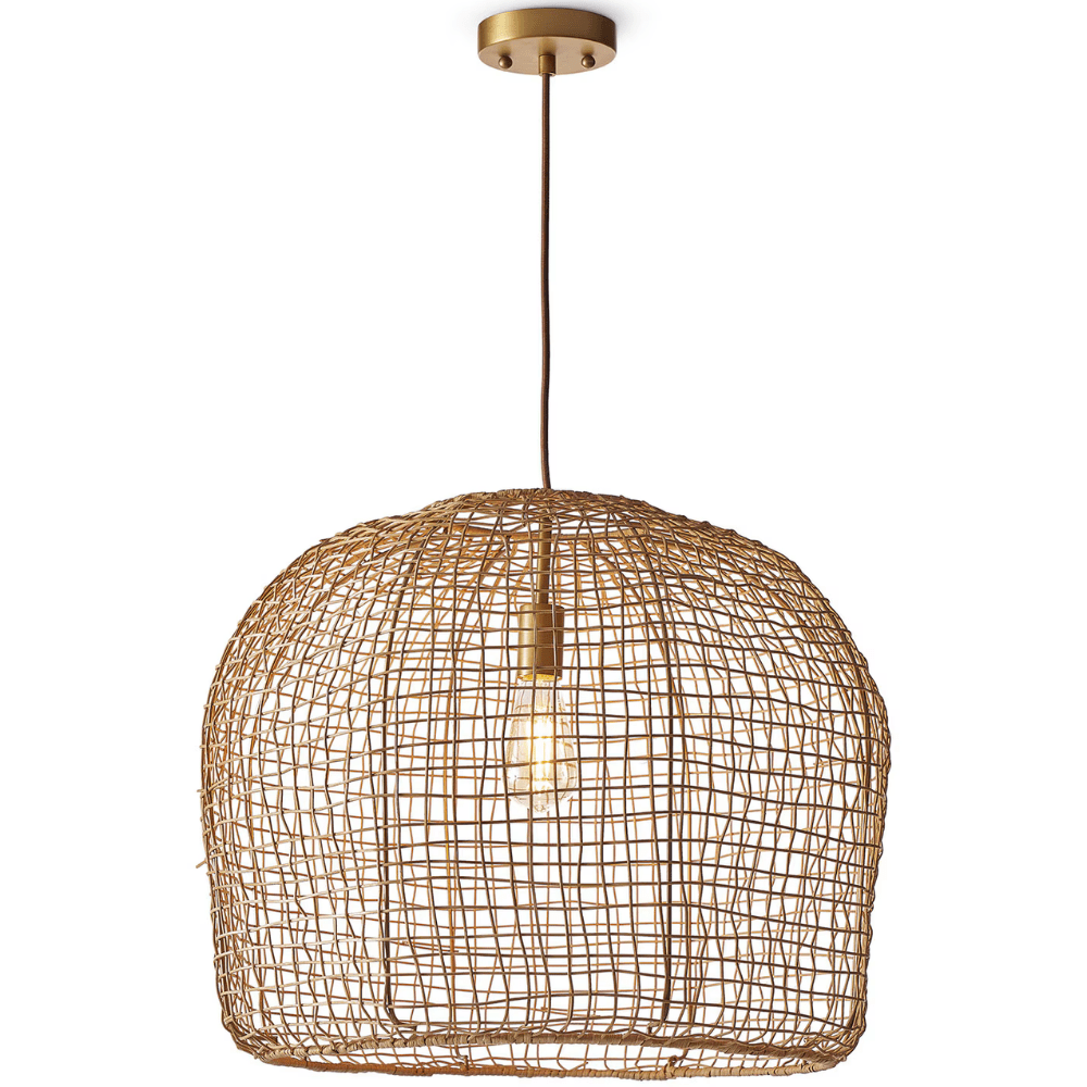 Selene Pendant - Draft for Tariffs 05-03-25 Pendant Lighting