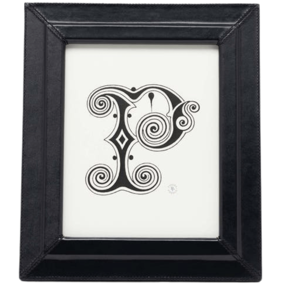 Selero Picture Frame Picture Frame 02SELE-BLK-8X10
