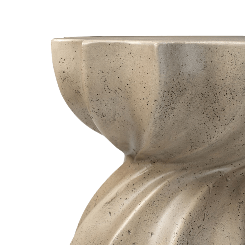 Selma Stool Outdoor Furniture FURSELMASTAGY