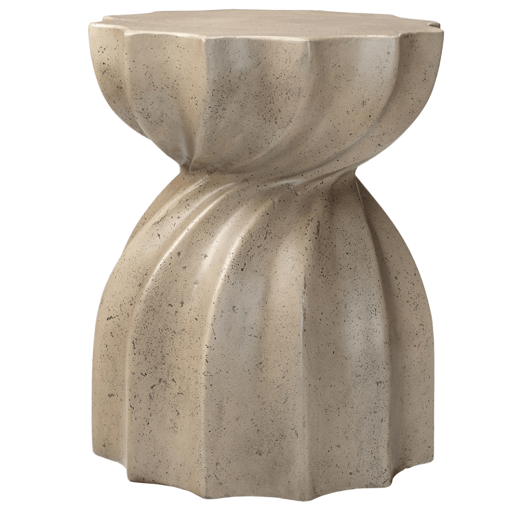 Selma Stool Outdoor Furniture FURSELMASTAGY