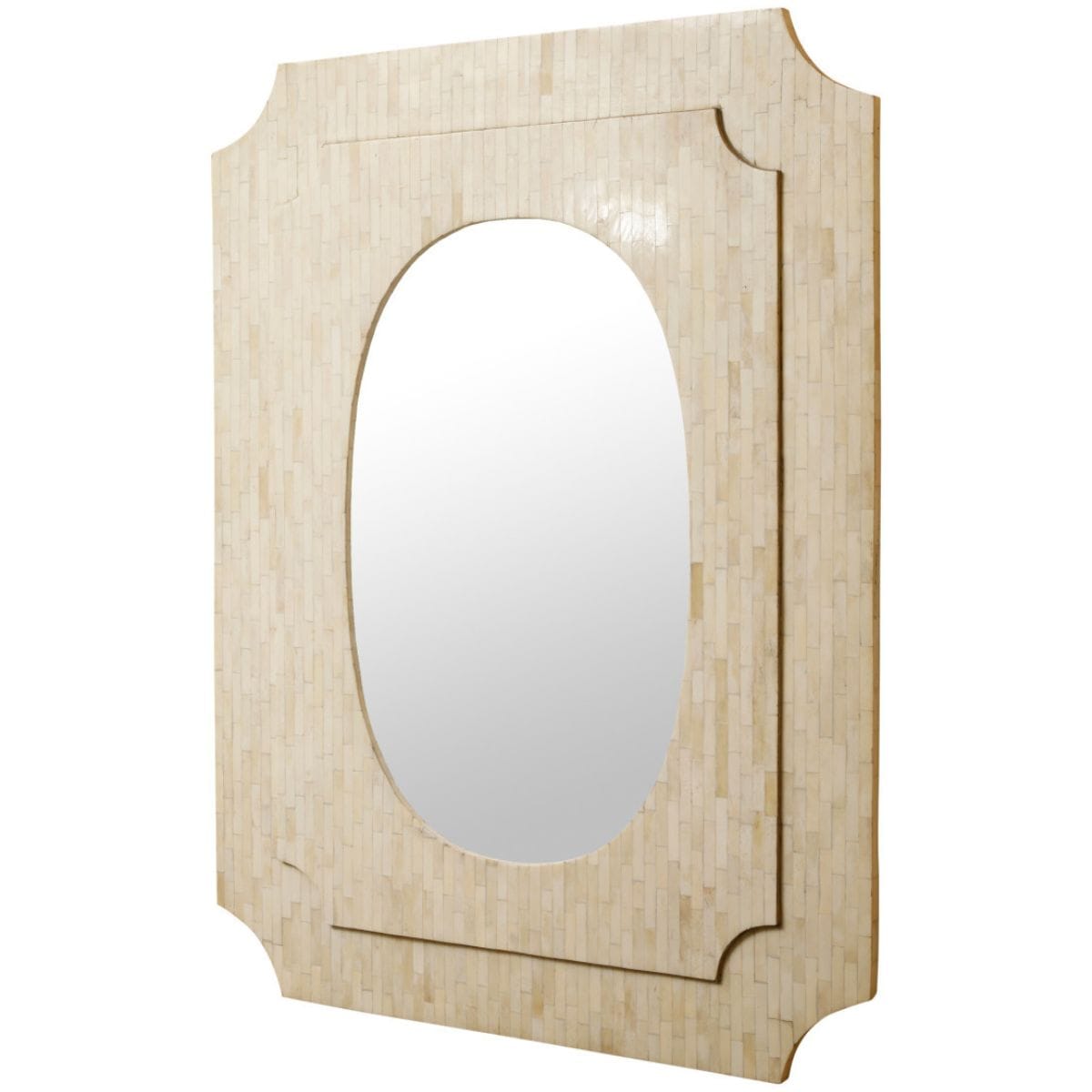 Sentimental Mirror Rectangle + Square Mirrors 1000-0180
