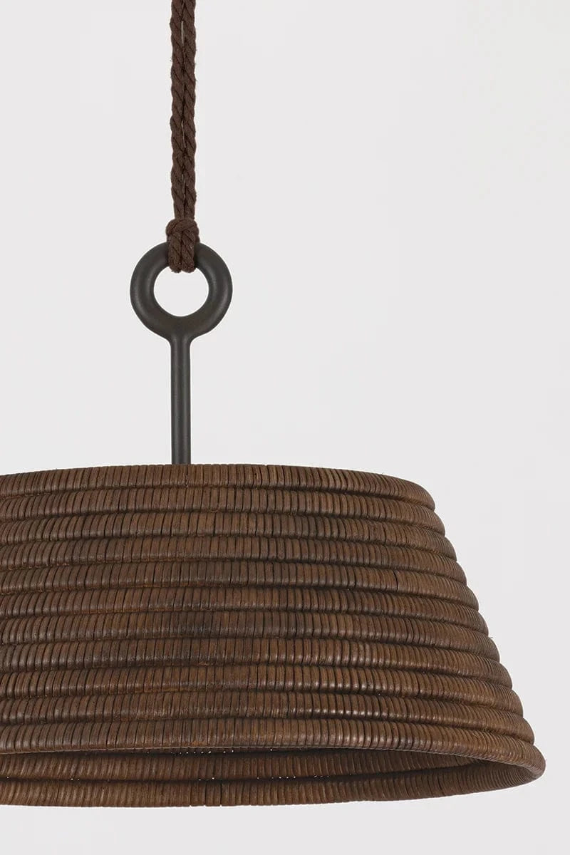 Sequoia Pendant Pendant Lighting