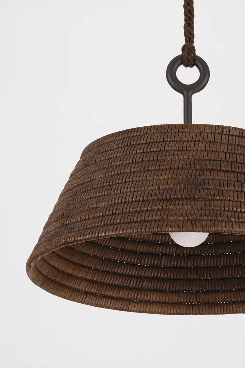 Sequoia Pendant Pendant Lighting