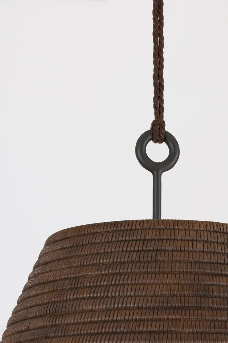 Sequoia Pendant Pendant Lighting