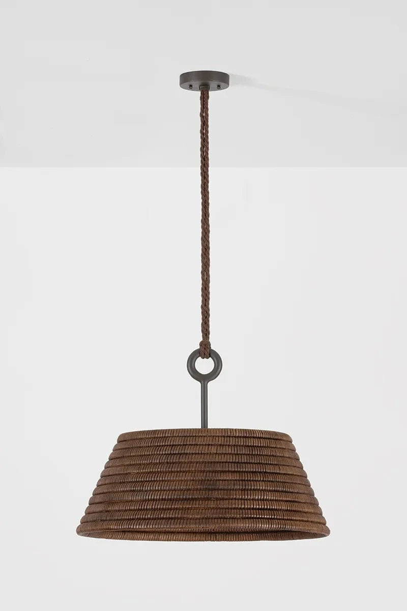 Sequoia Pendant Pendant Lighting