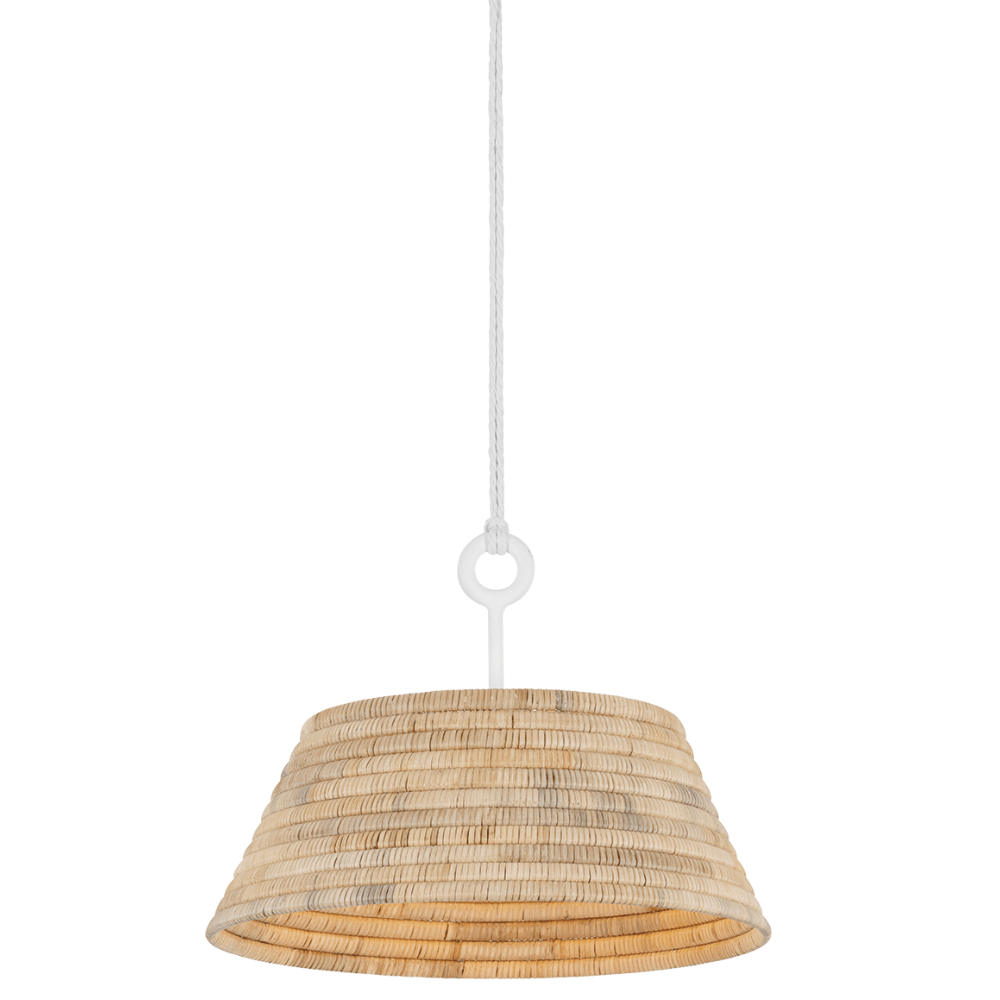 Sequoia Pendant Pendant Lighting F2824-GSW 197292115281