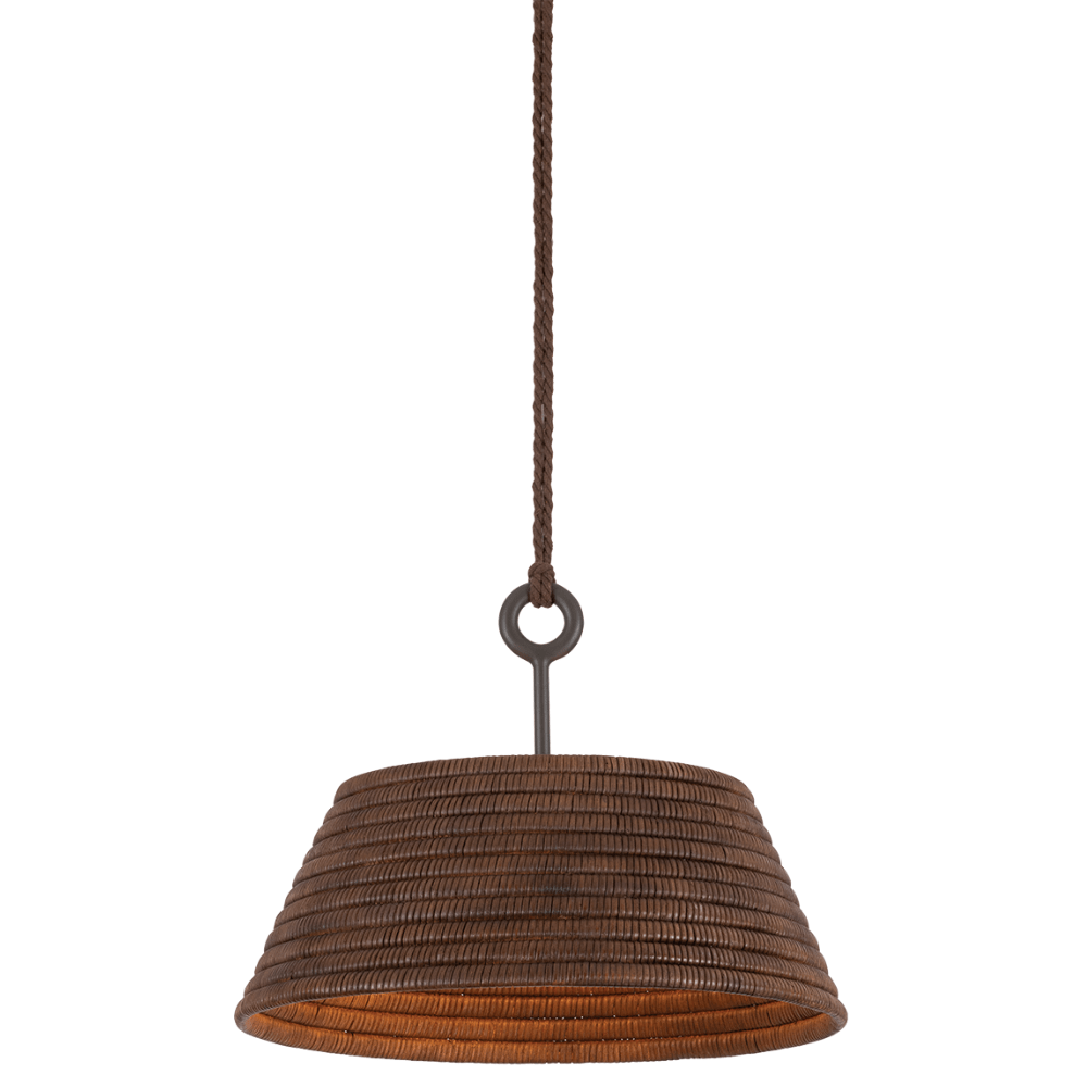 Sequoia Pendant Pendant Lighting F2824-TBZH 197292115304