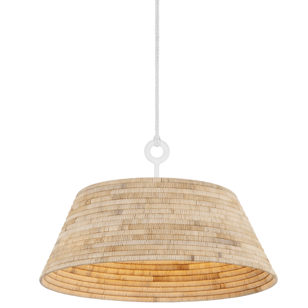 Sequoia Pendant Pendant Lighting F2836-GSW 197292115328
