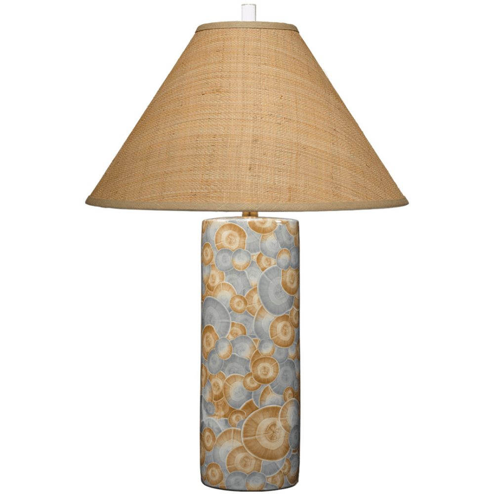 Serene Table Lamp Table Lamps 9SERENETLBL 688933040760