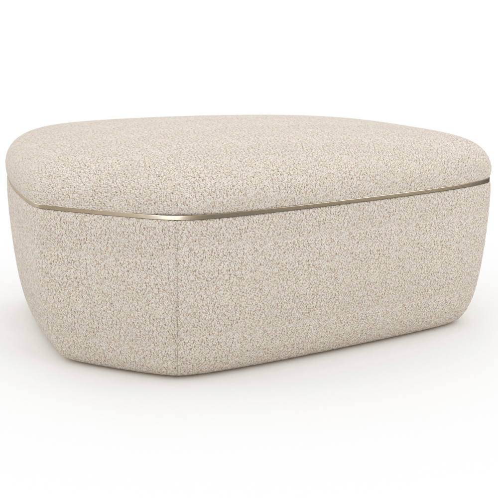 Serir Small Cocktail Table Side Tables CLA-024-409 662896056419