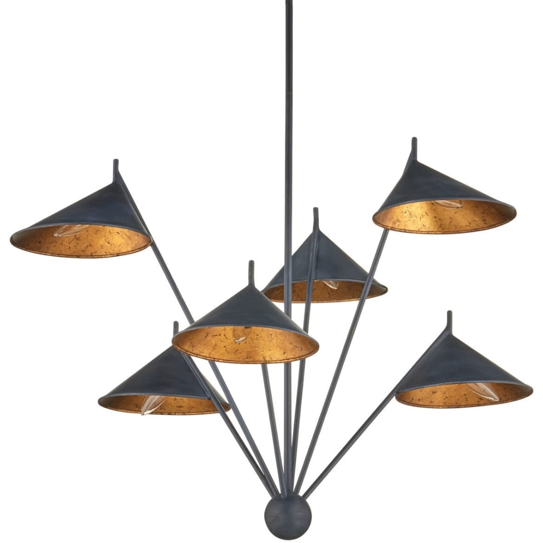Serpa Chandelier Chandeliers 9000-1441