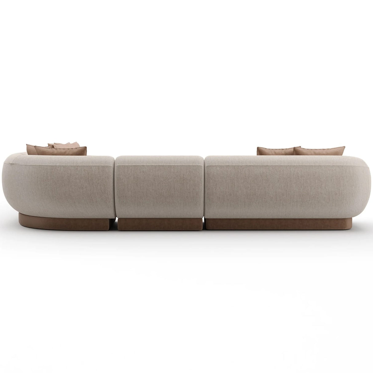 Seta L-Sectional Sofas + Sectionals
