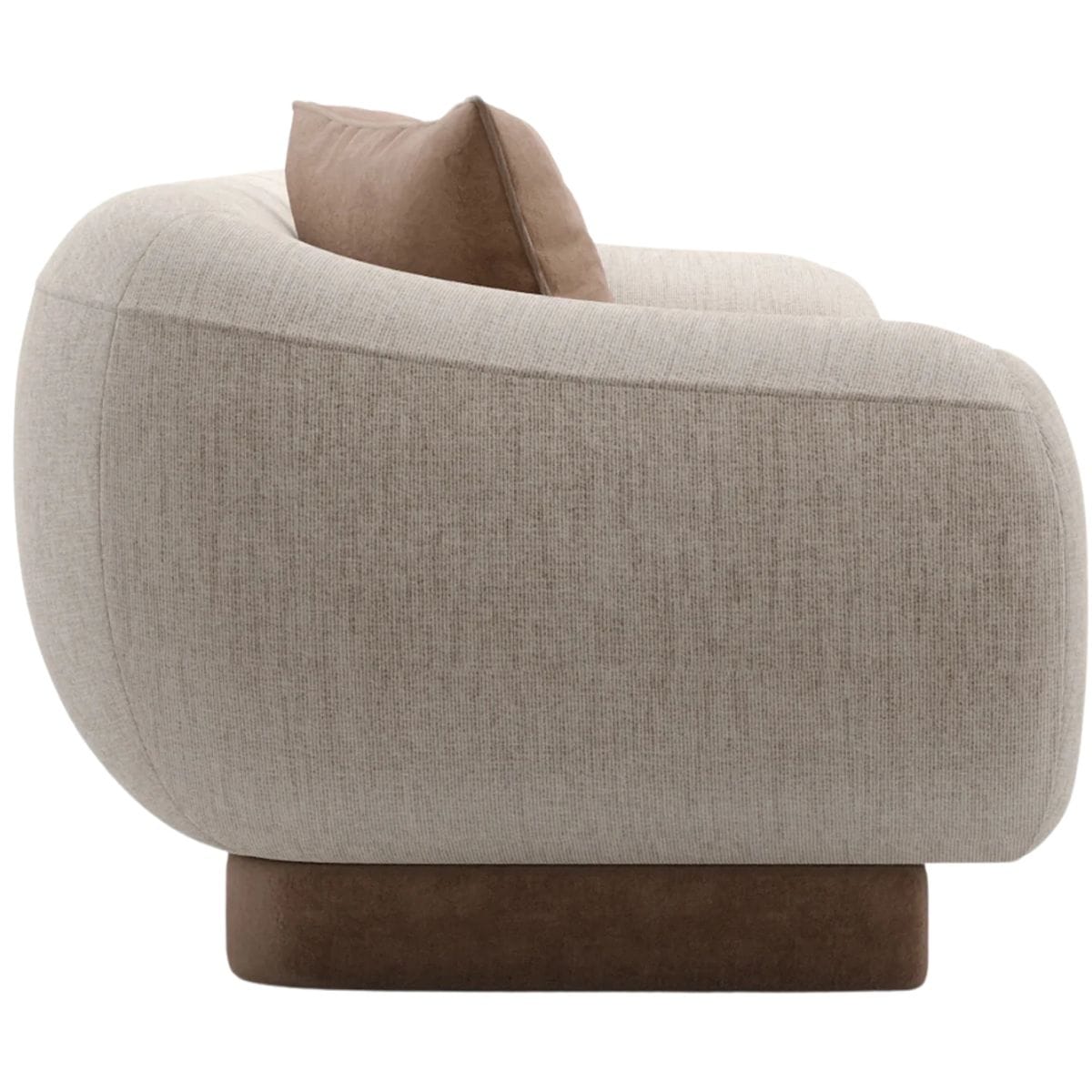 Seta Sofa Sofas + Sectionals UPH-425V-SEC18-A 662896062489