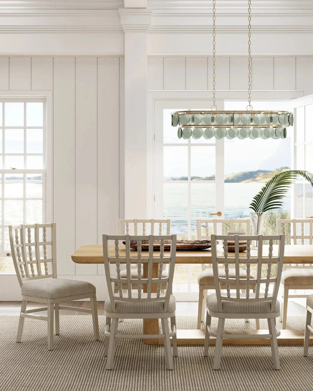 Settat Chandelier Chandelier 9000-0990 00633306048751