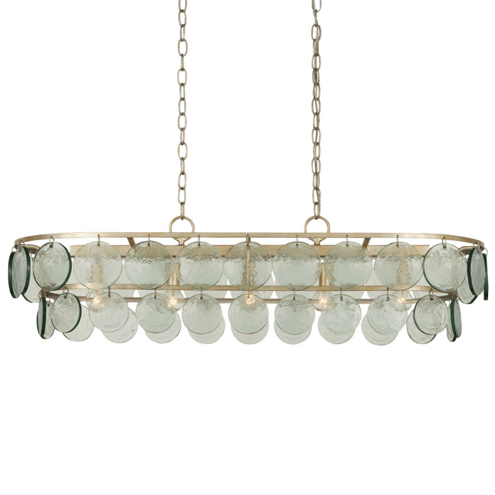 Settat Chandelier Chandelier 9000-0990 00633306048751