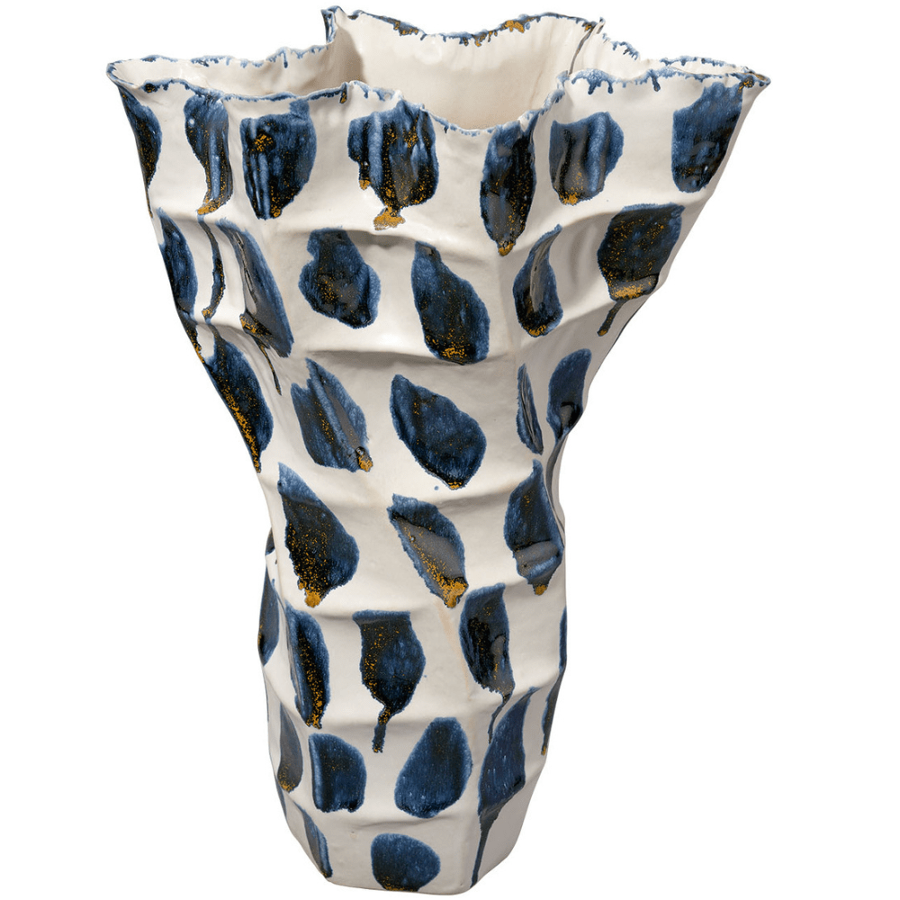 Seurat Vase Vases 7SEUR-VABL 688933040487