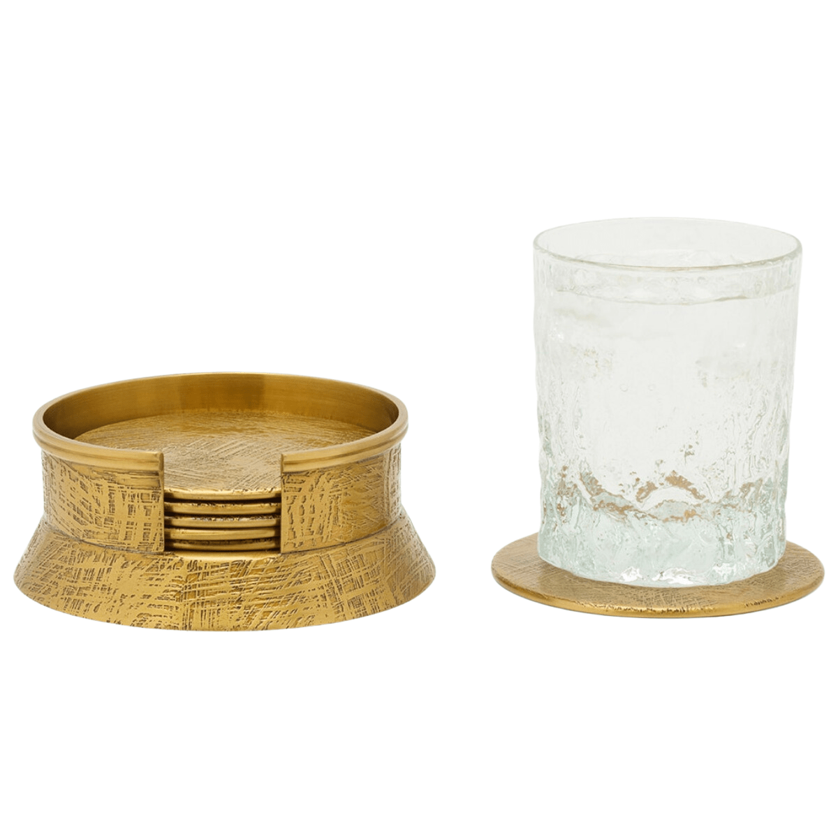 Sevasti Bar Collection Drinkware