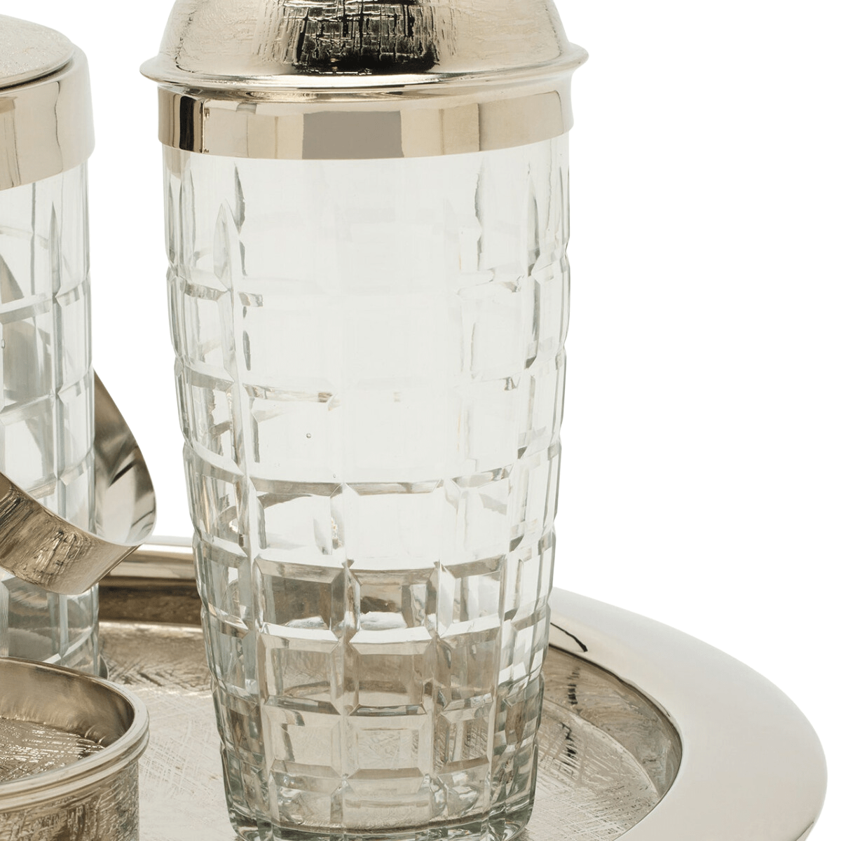 Sevasti Bar Collection Drinkware