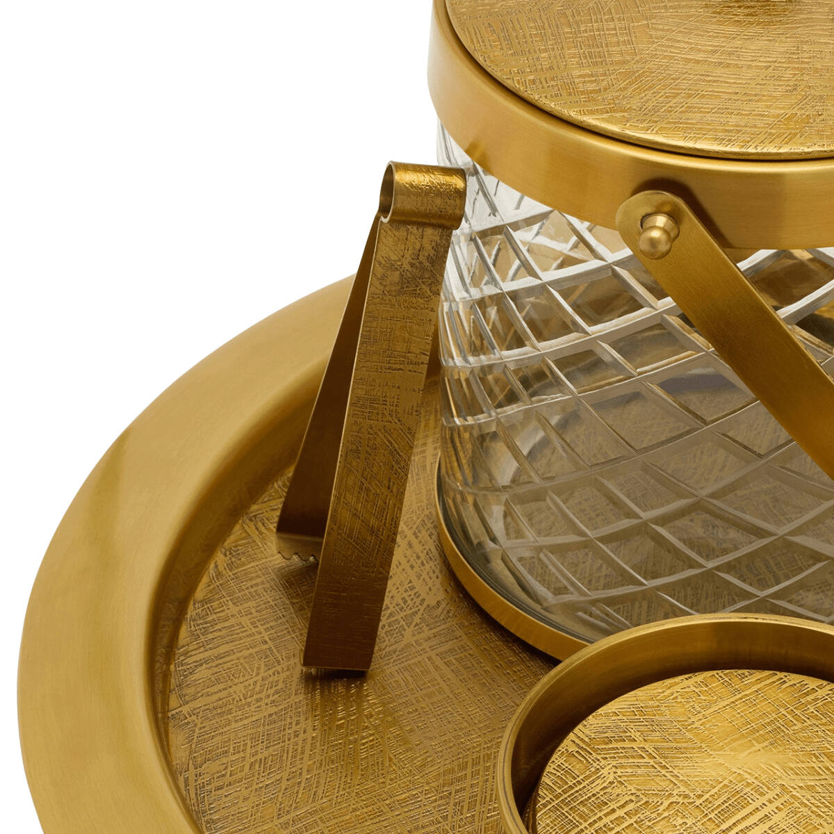 Sevasti Bar Collection Drinkware