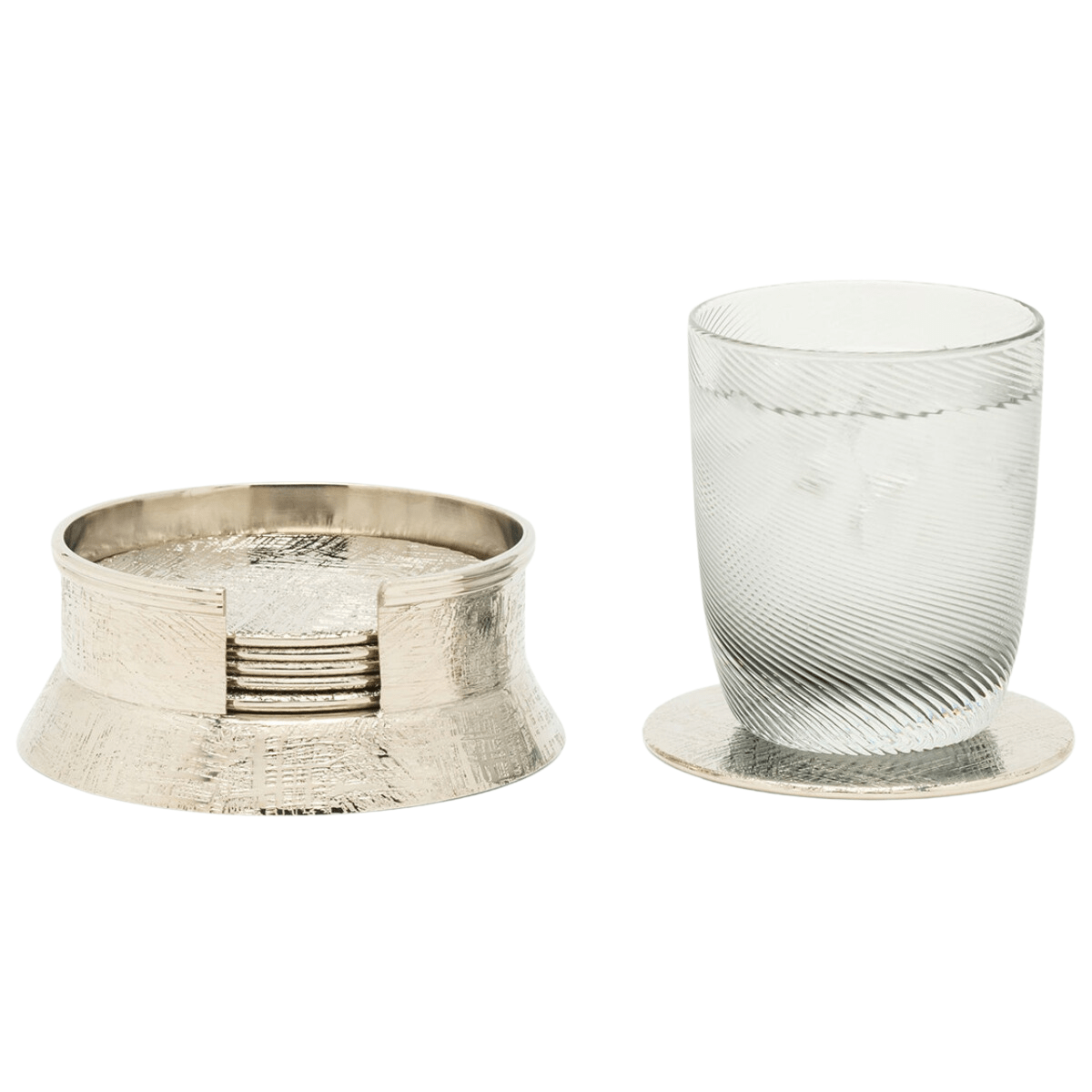 Sevasti Bar Collection Drinkware