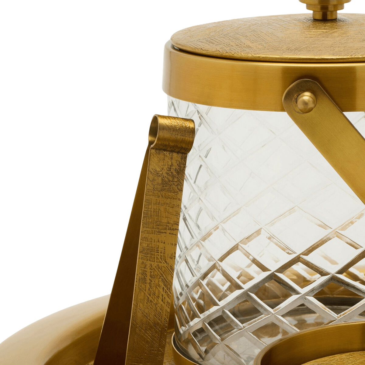 Sevasti Bar Collection Drinkware