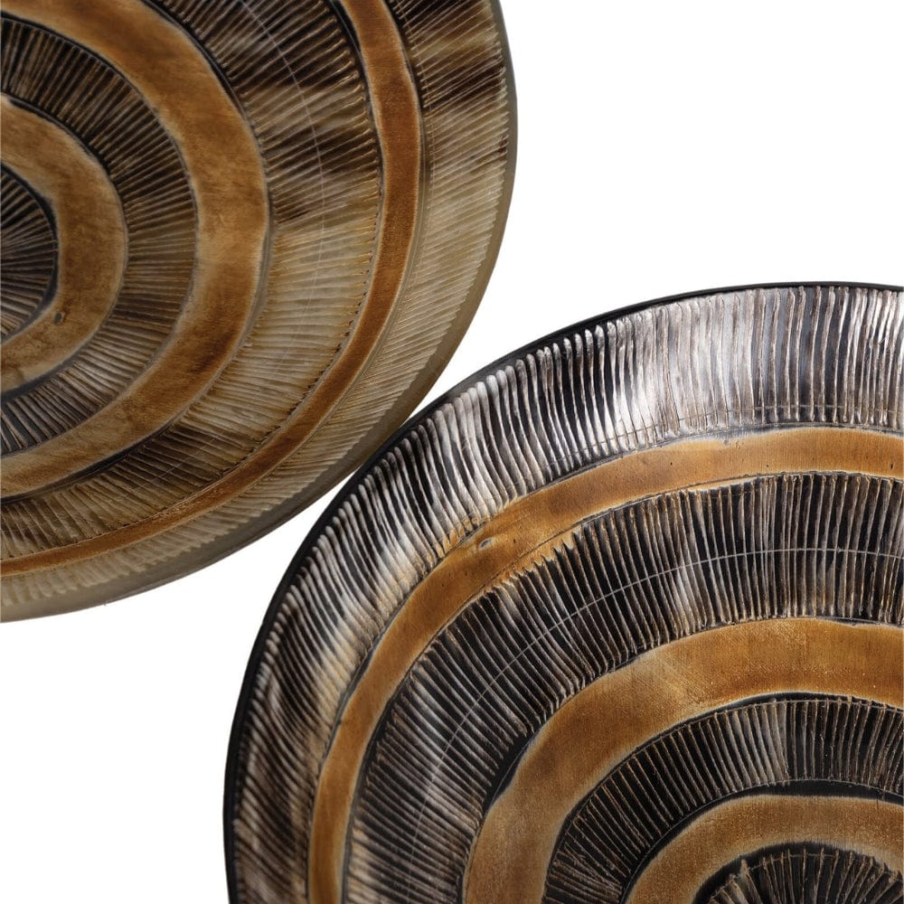 Seville Bowl - Draft for Tariffs 05-03-25 Decorative Object 20-1656