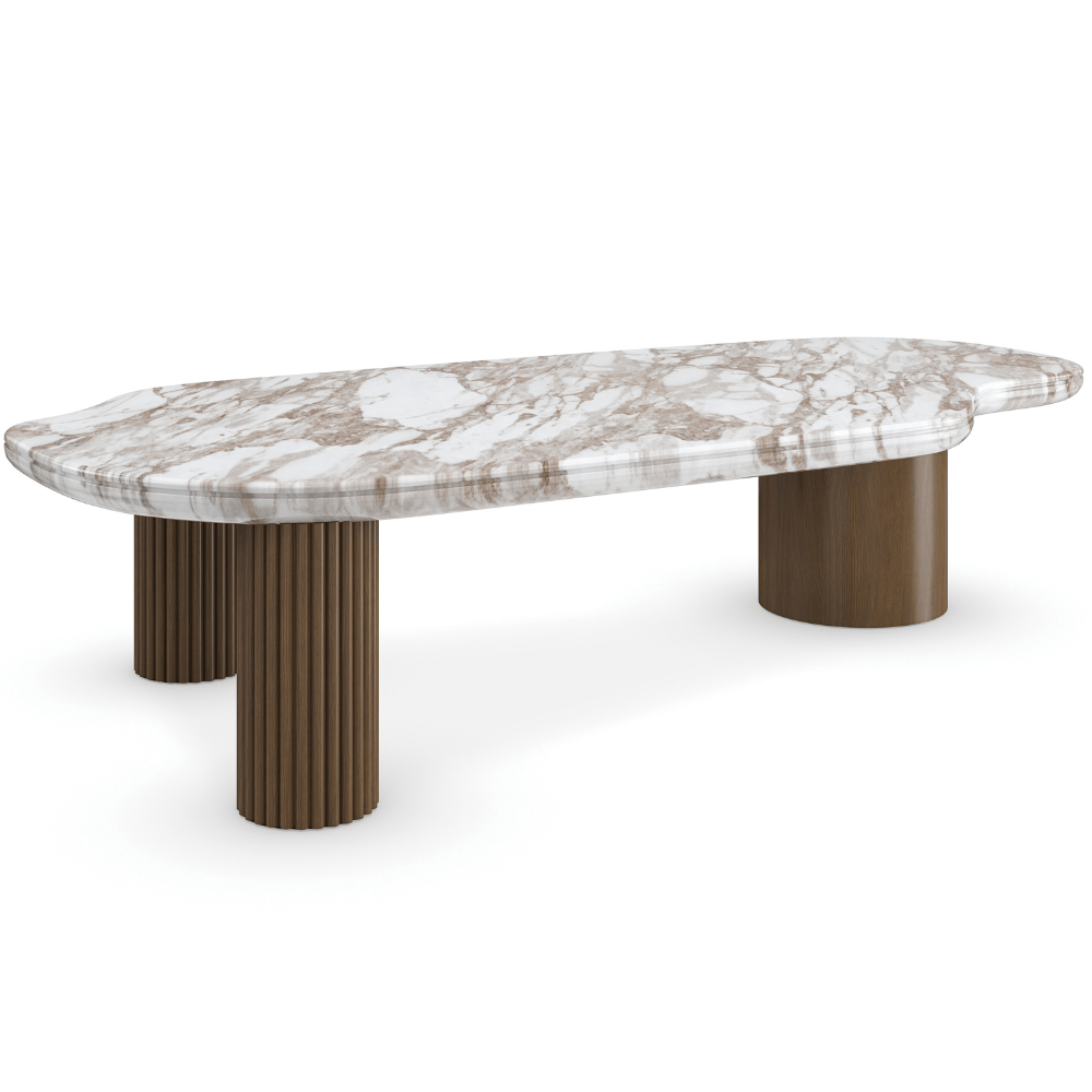 Seychelles Cocktail Table Side Tables M151-023-401 662896049541