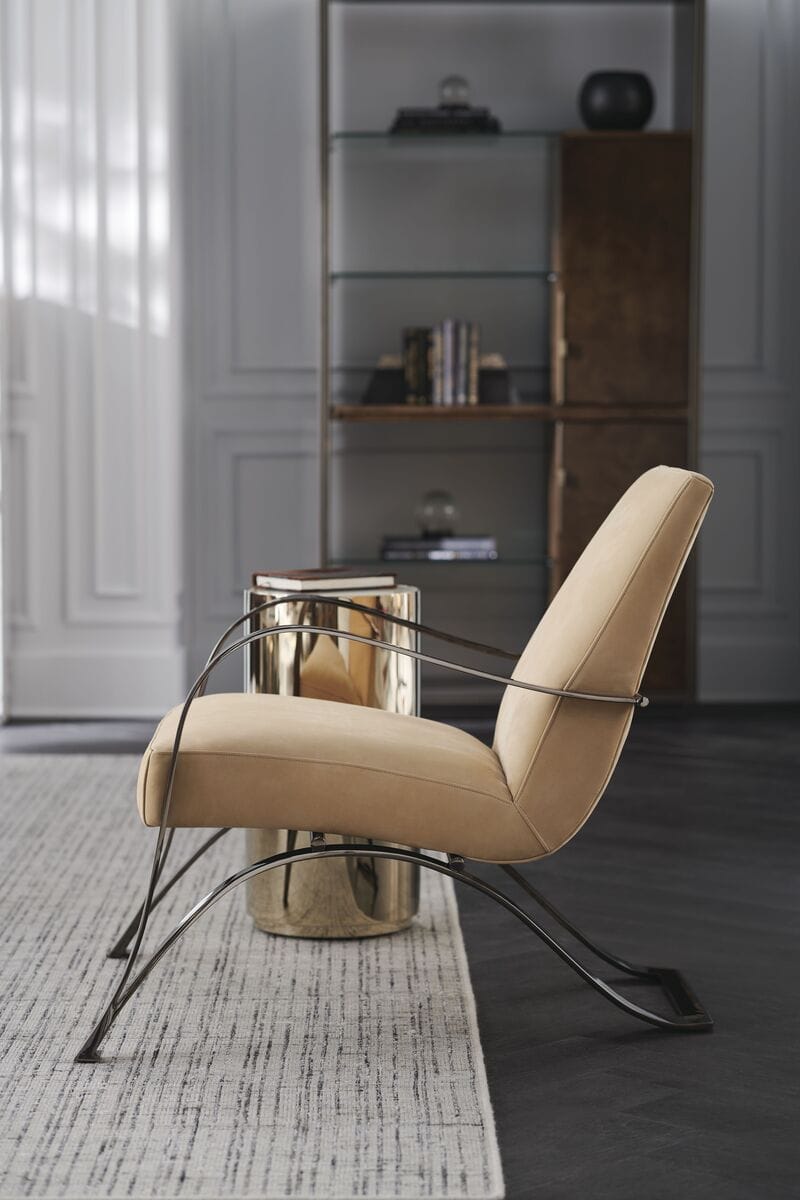 Round About Accent Table Side Tables SIG-021-421 662896040050