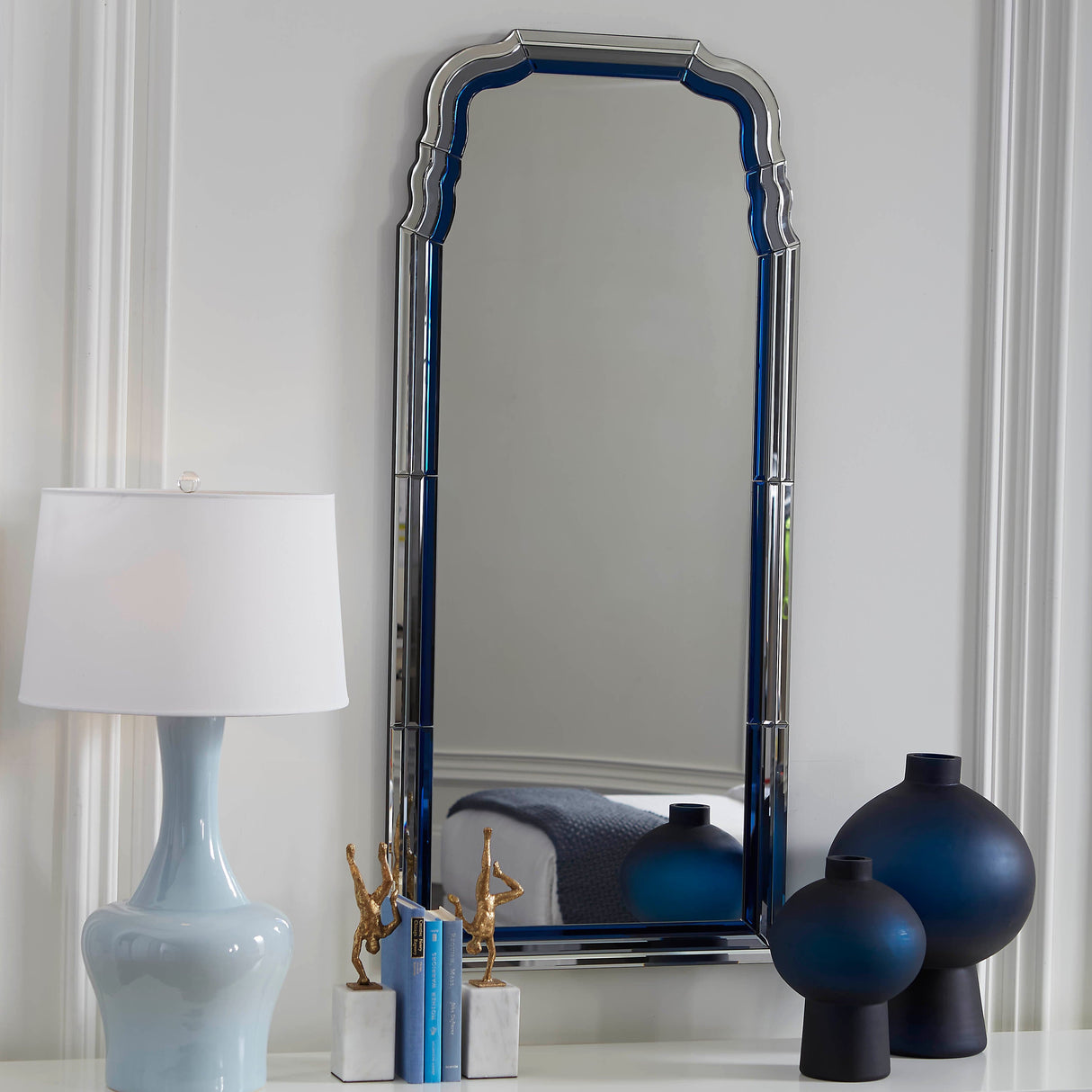 Sharri Vase Collection Decorative Object
