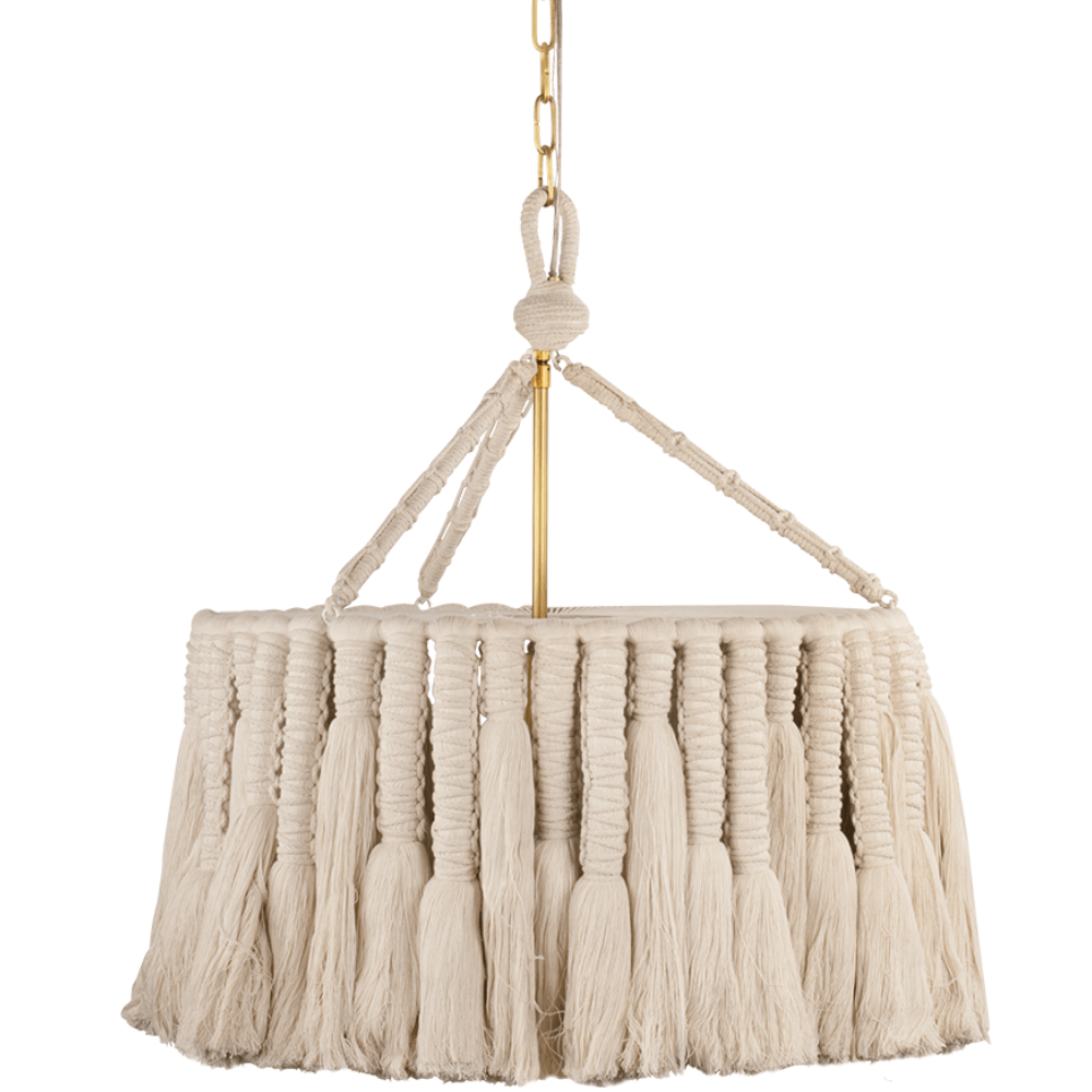 Shayla Chandelier Chandelier H1022701-AGB 806134976774