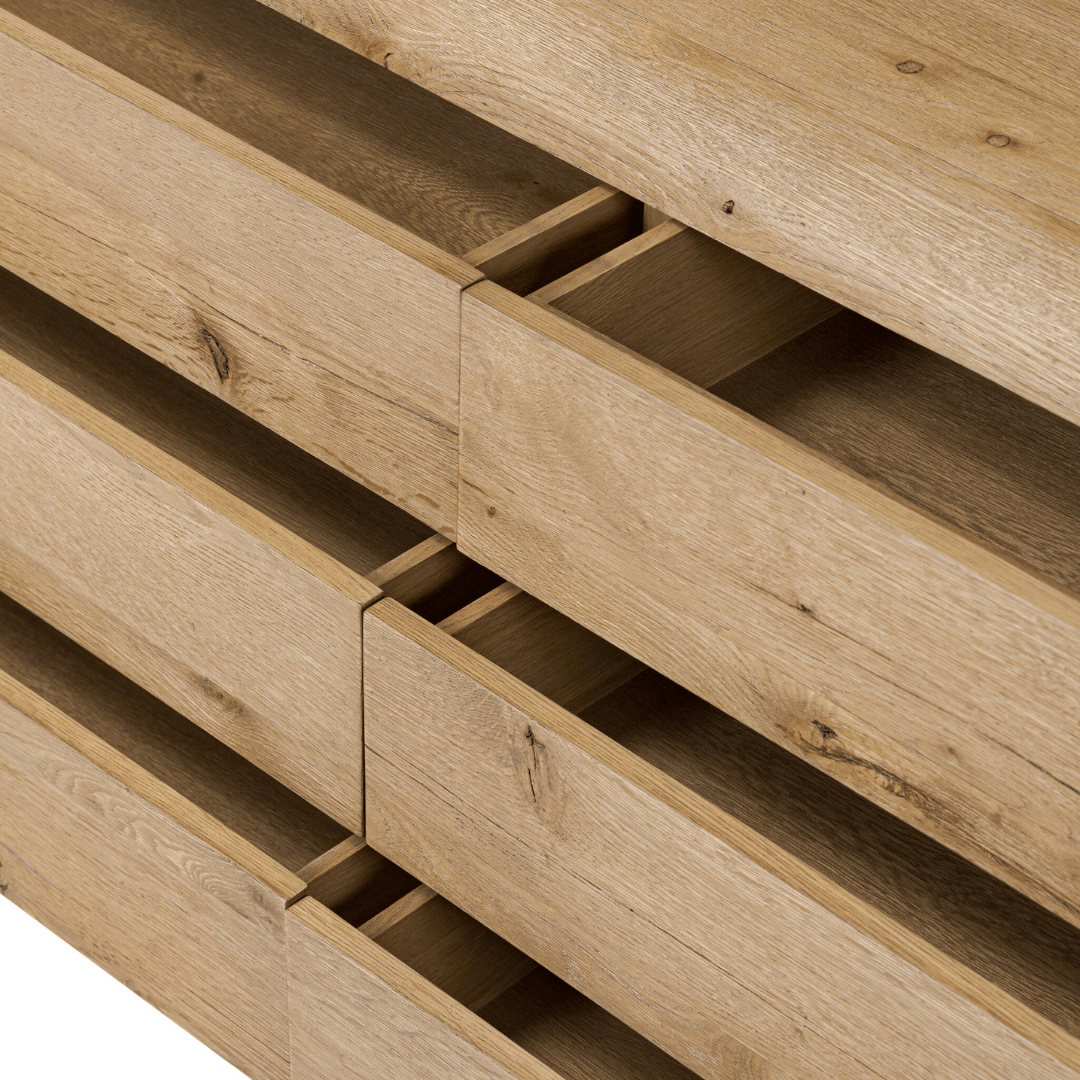 Sheldon Dresser Dressers 249213-001 198394082785