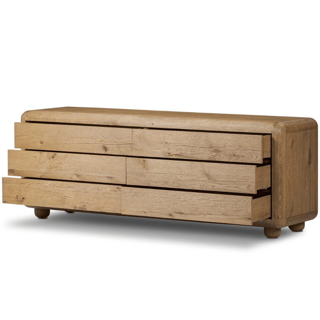 Sheldon Dresser Dressers 249213-001 198394082785